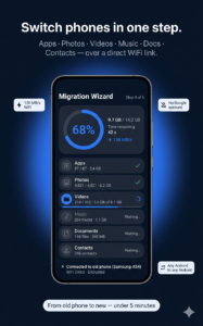 Apk Share: Bluetooth & WiFi 5.16.5 Apk Share: Bluetooth & WiFi 5.16.5