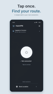 HaloVPN: Fast Secure VPN Proxy 20.1.3 HaloVPN: Fast Secure VPN Proxy 20.1.3