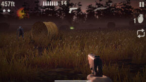 Into the Dead 2: Unleashed 2.17.0 Into the Dead 2: Unleashed 2.17.0