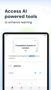 LingQ | Learn Languages 6.1.24 LingQ | Learn Languages 6.1.24