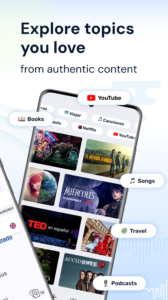 LingQ | Learn Languages 6.1.24 LingQ | Learn Languages 6.1.24