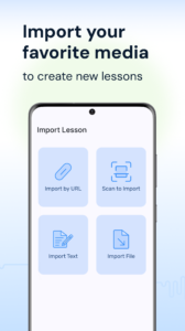 LingQ | Learn Languages 6.1.24 LingQ | Learn Languages 6.1.24