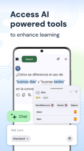 LingQ | Learn Languages 6.1.24 LingQ | Learn Languages 6.1.24