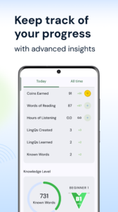 LingQ | Learn Languages 6.1.24 LingQ | Learn Languages 6.1.24