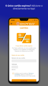 MULTICAIXA Express 7.0.1 MULTICAIXA Express 7.0.1