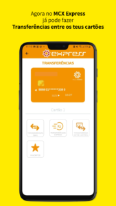 MULTICAIXA Express 7.0.1 MULTICAIXA Express 7.0.1