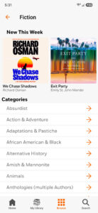 Penguin Random House Audio 2.8 Penguin Random House Audio 2.8