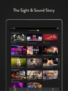 Sight & Sound TV 10.200.1 Sight & Sound TV 10.200.1