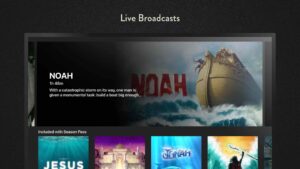 Sight & Sound TV 10.200.1 Sight & Sound TV 10.200.1