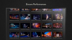 Sight & Sound TV 10.200.1 Sight & Sound TV 10.200.1