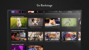 Sight & Sound TV 10.200.1 Sight & Sound TV 10.200.1