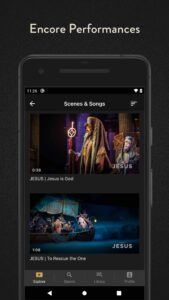 Sight & Sound TV 10.200.1 Sight & Sound TV 10.200.1