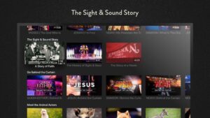 Sight & Sound TV 10.200.1 Sight & Sound TV 10.200.1