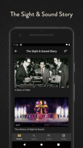 Sight & Sound TV 10.200.1 Sight & Sound TV 10.200.1