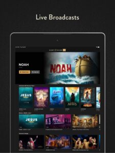 Sight & Sound TV 10.200.1 Sight & Sound TV 10.200.1