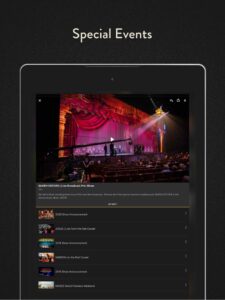 Sight & Sound TV 10.200.1 Sight & Sound TV 10.200.1