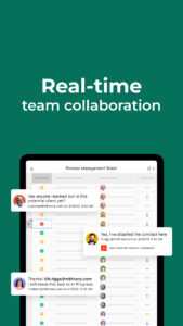 Smartsheet: Projects & Teams 26.11.0.26560 Smartsheet: Projects & Teams 26.11.0.26560