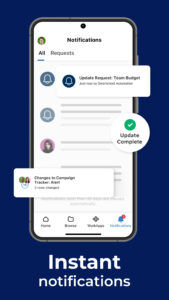 Smartsheet: Projects & Teams 26.11.0.26560 Smartsheet: Projects & Teams 26.11.0.26560