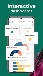 Smartsheet: Projects & Teams 26.11.0.26560 Smartsheet: Projects & Teams 26.11.0.26560