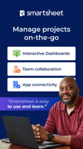 Smartsheet: Projects & Teams 26.11.0.26560 Smartsheet: Projects & Teams 26.11.0.26560
