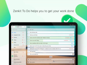 Zenkit To Do 1.1.4 Zenkit To Do 1.1.4