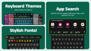 Desh Tamil Keyboard 17.4.5 Desh Tamil Keyboard 17.4.5
