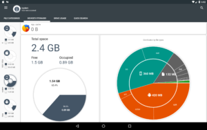 Storage Analyzer & Disk Usage 4.1.8.54.free.release (noarch) (120-480dpi) (Android 12L+) Storage Analyzer & Disk Usage 4.1.8.54.free.release (noarch) (120-480dpi) (Android 12L+)
