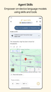 Google AI Edge Gallery 1.0.20 (Early Access) Google AI Edge Gallery 1.0.20 (Early Access)