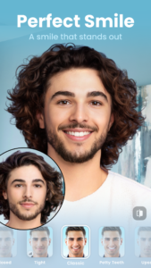 FaceApp: Perfect Face Editor 12.9.2