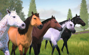 Rival Stars Horse Racing 1.74 Rival Stars Horse Racing 1.74