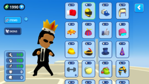 I, The One — Fun Fighting Game 3.80.06 I, The One — Fun Fighting Game 3.80.06