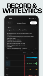 Offtop Rap Studio & Song Maker 23.9.8 (nodpi) Offtop Rap Studio & Song Maker 23.9.8 (nodpi)