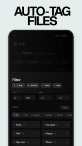 Offtop Rap Studio & Song Maker 23.9.8 (nodpi) Offtop Rap Studio & Song Maker 23.9.8 (nodpi)