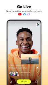PRISM Live Studio: Games & IRL 4.9.2 PRISM Live Studio: Games & IRL 4.9.2