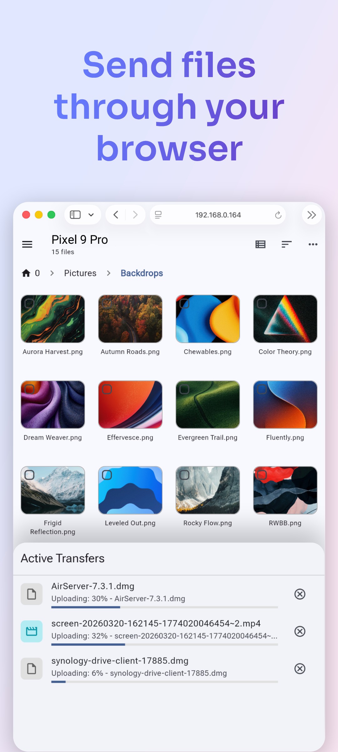 Download Solid Explorer File Manager APKs for Android - APKMirror