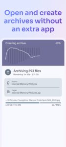 Solid Explorer File Manager 2.3.1 Solid Explorer File Manager 2.3.1