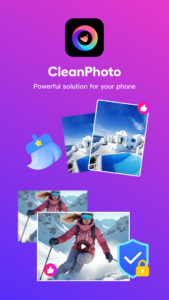 CleanPhoto - Photo Cleaner 3.4.1 CleanPhoto - Photo Cleaner 3.4.1