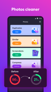 CleanPhoto - Photo Cleaner 3.4.1 CleanPhoto - Photo Cleaner 3.4.1