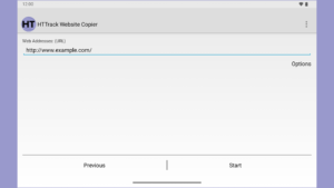 HTTrack Website Copier 3.50.4.106 HTTrack Website Copier 3.50.4.106