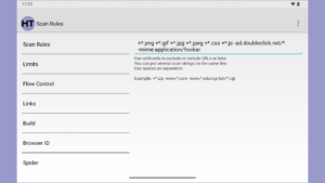 HTTrack Website Copier 3.50.4.106 HTTrack Website Copier 3.50.4.106