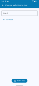 OONI Probe (f-droid version) 3.9.0 OONI Probe (f-droid version) 3.9.0