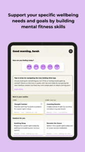 Smiling Mind: Mental Wellbeing 3.6.0 (noarch) (nodpi) (Android 4.1+) Smiling Mind: Mental Wellbeing 3.6.0 (noarch) (nodpi) (Android 4.1+)