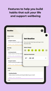 Smiling Mind: Mental Wellbeing 3.6.0 (noarch) (nodpi) (Android 4.1+) Smiling Mind: Mental Wellbeing 3.6.0 (noarch) (nodpi) (Android 4.1+)