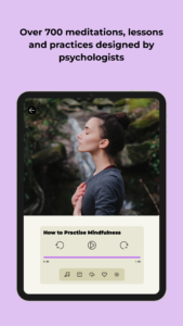 Smiling Mind: Mental Wellbeing 3.6.0 (noarch) (nodpi) (Android 4.1+) Smiling Mind: Mental Wellbeing 3.6.0 (noarch) (nodpi) (Android 4.1+)