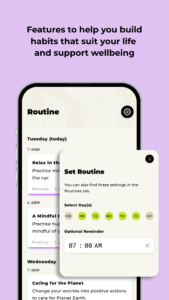 Smiling Mind: Mental Wellbeing 3.6.0 (noarch) (nodpi) (Android 4.1+) Smiling Mind: Mental Wellbeing 3.6.0 (noarch) (nodpi) (Android 4.1+)