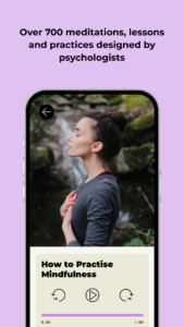 Smiling Mind: Mental Wellbeing 3.6.0 (noarch) (nodpi) (Android 4.1+) Smiling Mind: Mental Wellbeing 3.6.0 (noarch) (nodpi) (Android 4.1+)