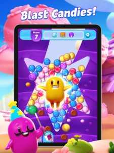 Sugar Blast: Pop & Relax 1.38.0