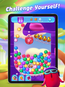 Sugar Blast: Pop & Relax 1.38.0