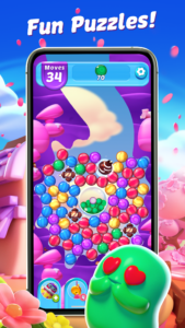 Sugar Blast: Pop & Relax 1.38.0