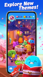 Sugar Blast: Pop & Relax 1.38.0